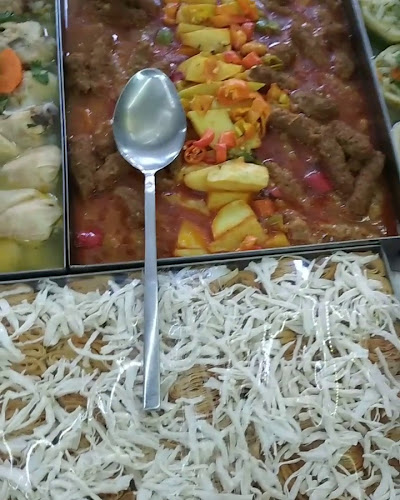 DOYDUM Lokantası - Gastronomi ve konaklama