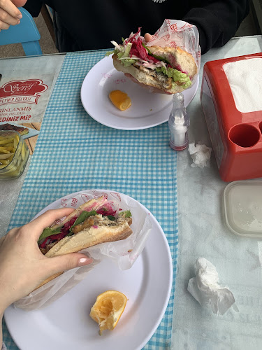 KESER BALIK EVİ, 17900 Kilidülbahir/Eceabat/Çanakkale