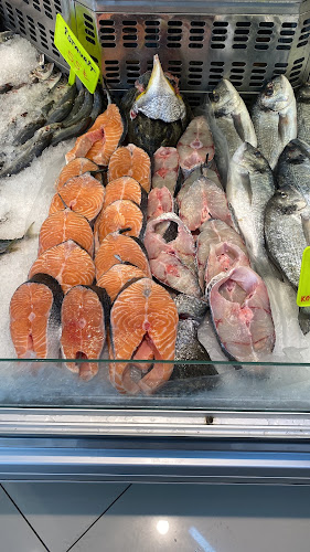 KALKAN BALIKÇILIK (KAŞ ŞUBESİ) SİNCE99 - Gastronomi ve konaklama