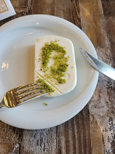 Akdo Dondurma Esentepe Şube - Kahramanmaraş