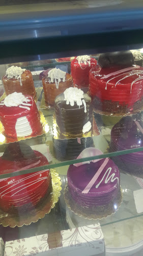 BATUHAN BAKLAVA KÜNEFE - Gastronomi ve konaklama