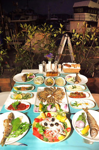 Filika Sarıyer - Gastronomi ve konaklama