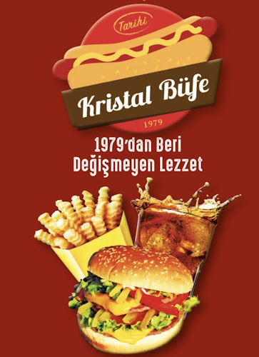 Kristal Büfe - Adapazarı
