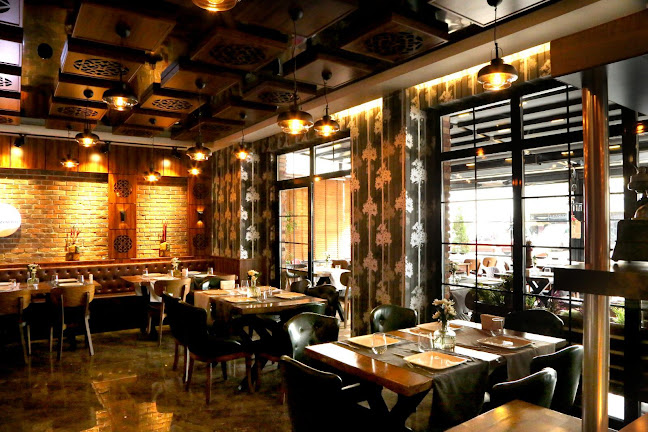 My Pirzolam Steak & Kebap