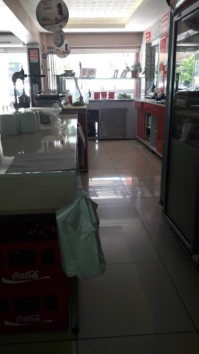 MEŞHUR KÖFTECİ YALÇIN USTA - Mamak