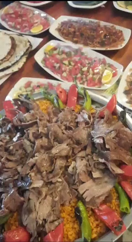 Özçelik aspava Gölbaşı - Gölbaşı