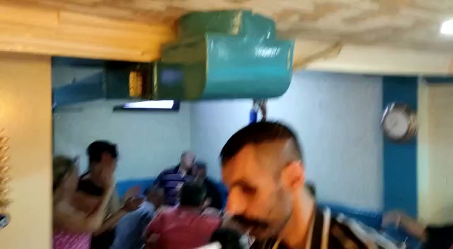 Kardeşler Bira Salonu - Osmangazi̇