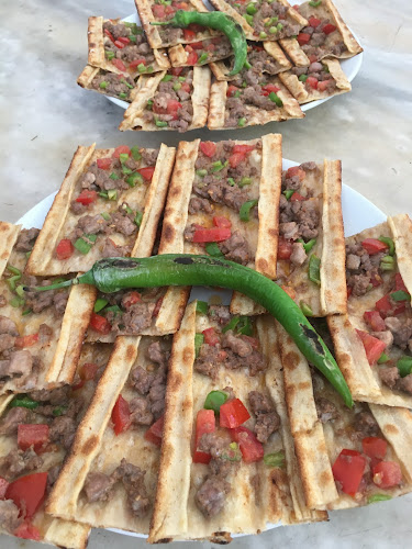 Opinii despre Beyefendi Etliekmek în Beyşehir - Gastronomi ve konaklama