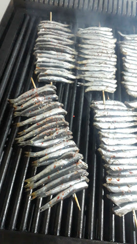 Opinii despre Tekirdağ balıkçı Turgutreisbalık/Alkolsüz în Süleymanpaşa - Gastronomi ve konaklama