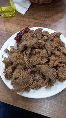 Opinii despre Edirne Akgünler Ciğercisi ve Ciğeri în Edirne Merkez - Gastronomi ve konaklama