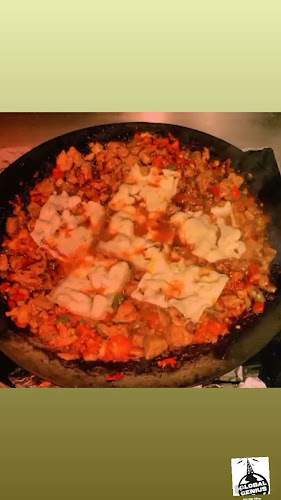 Comentarii opinii despre Köfte Coss