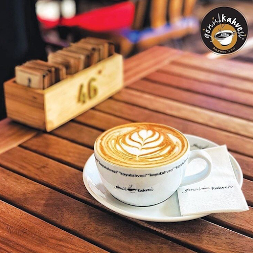 Comentarii opinii despre Gönül Kahvesi Özlüce