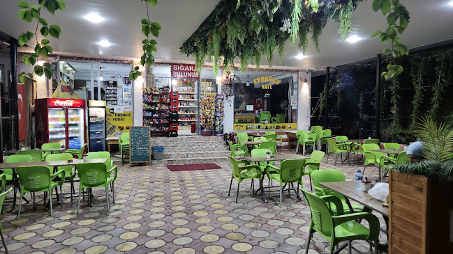 Opinii despre Erdoğan Cafe în Osmaniye - Gastronomi ve konaklama