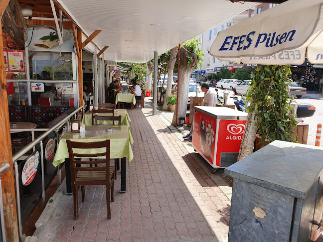 DEMRE KISMET RESTAURANT KEBAP SALONU KEBAPÇI DEMRE IZGARA KEBAP YEMEK BALIK DÖNER NEREDE YENİR