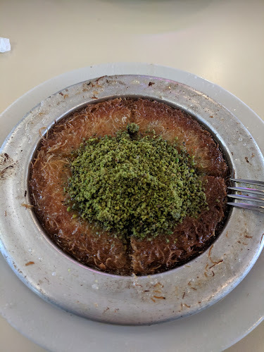 Ortaköy Cafe - Ankara