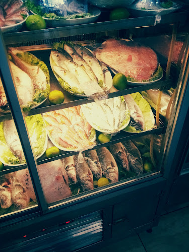 Olta Balık Restorant - Gastronomi ve konaklama