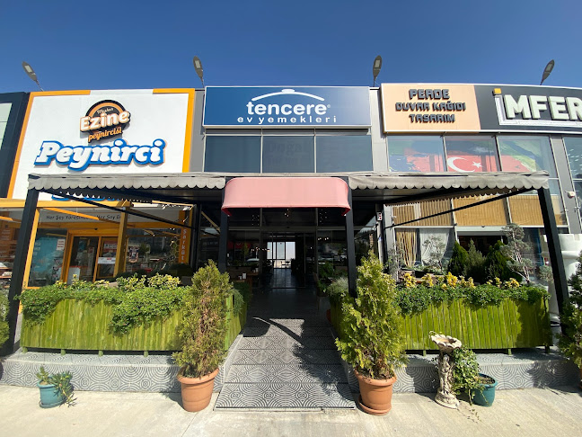 Comentarii opinii despre TENCERE EV YEMEKLERİ