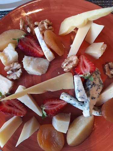 Comentarii opinii despre Key Restoran