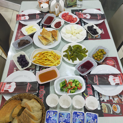 Çorba Dünyası - Gastronomi ve konaklama