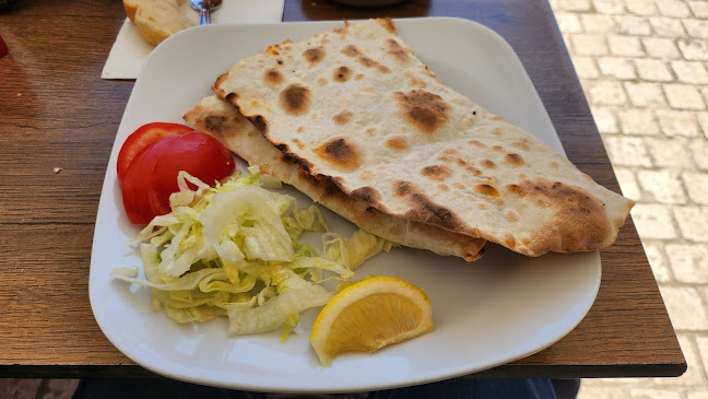 Comentarii opinii despre Tava Ciğer Salonu