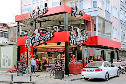 Kokoreççi Tekin Usta