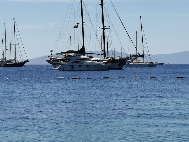 Hey Yavrum Hey Restaurant - Gastronomi ve konaklama