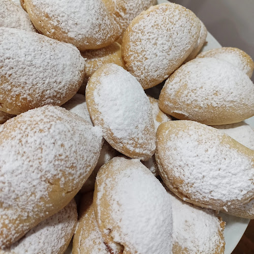 Yıldız türk kahvesi