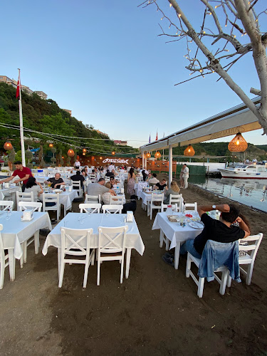 Poyraz Sahil Balık Restaurant - Beykoz