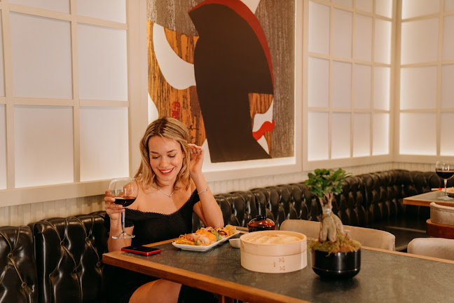 Sushibar - Livin İzmir - Gastronomi ve konaklama