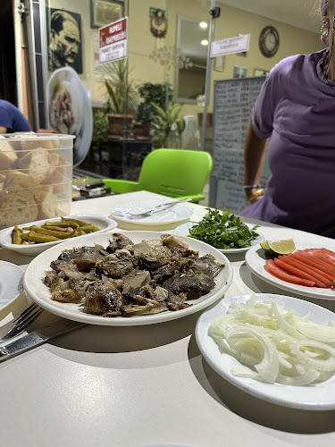 Comentarii opinii despre Ortaca Istanbul Rumeli Iskembecisi