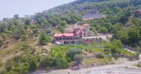 Opinii despre The Stone Castle Restaurant/Kahvaltı în Söke - Gastronomi ve konaklama