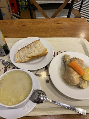 Opinii despre Lezizâne Lokantası în İstanbul - Gastronomi ve konaklama