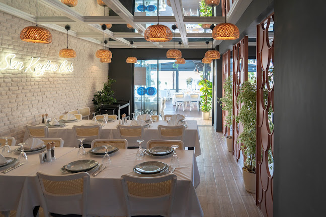 AB BALIK SEA FOOD - Konyaaltı