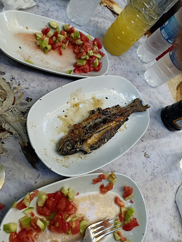 Opinii despre Taşlı köyü Alabalık Tesisi în Taşlı/Şirvan - Gastronomi ve konaklama