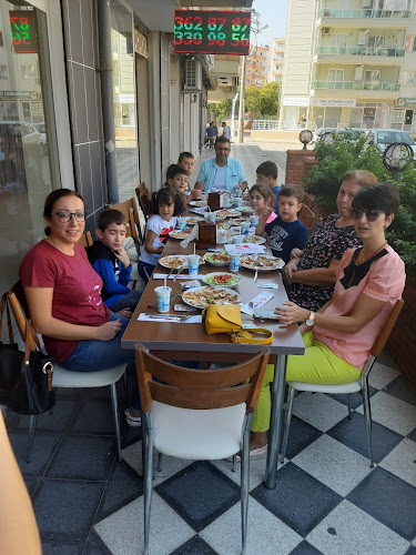 Opinii despre DAMLA PİDE-PİZZA-KEBAB-ÇORBA VE LAHMACUN SALONU în İzmir - Gastronomi ve konaklama
