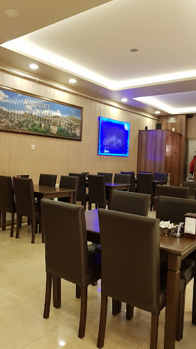 Bayburt Pastaneleri - Bayburt Merkez