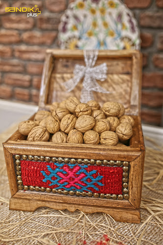 Sandık Plus - Gastronomi ve konaklama