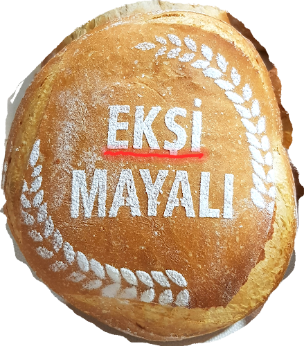 Altın Ata Ekmek Fırını