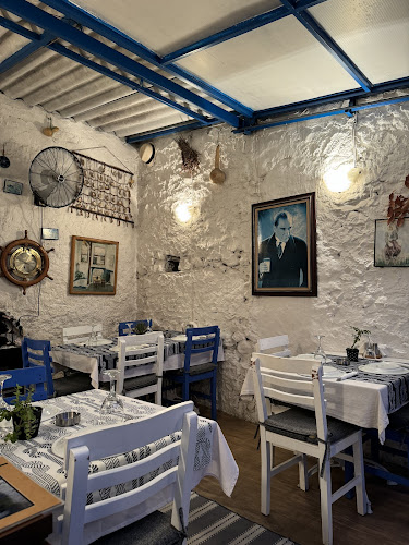 Ney Restaurant - Gastronomi ve konaklama