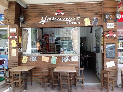 Yakamoz Döner