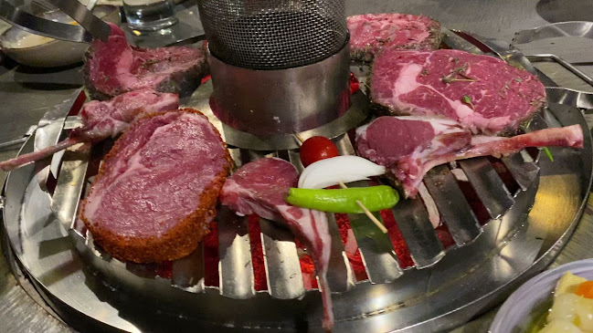 Opinii despre Şivekar în Beylikdüzü - Gastronomi ve konaklama