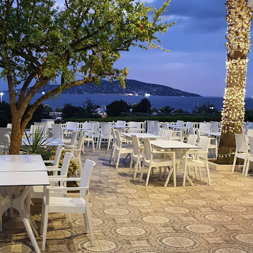 Dragos Balık - İstanbul