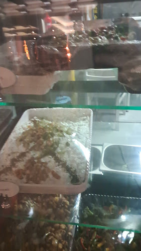 1923 Restoran - Yenimahalle