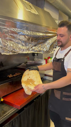 Yarım Ekmek - Gastronomi ve konaklama