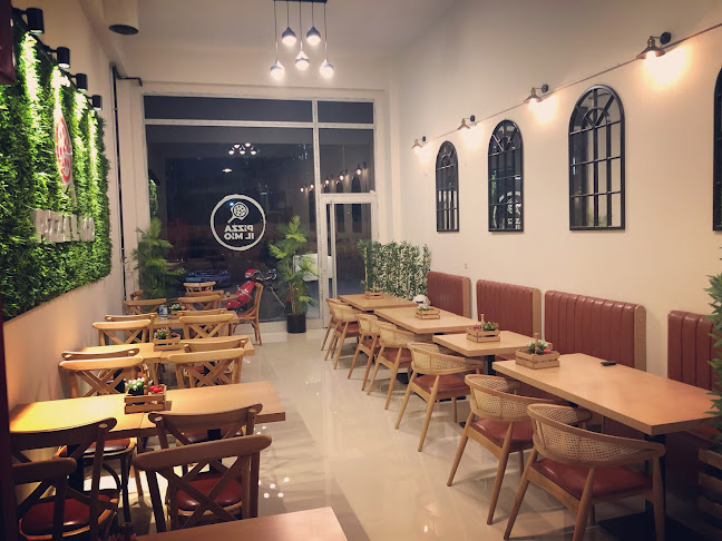 PİZZA IL MİO - Gastronomi ve konaklama