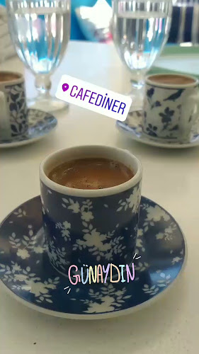 Opinii despre cafediner în Ayvalık - Gastronomi ve konaklama