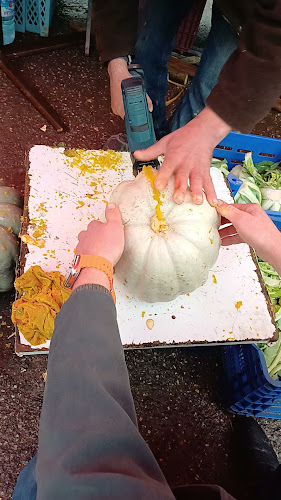 Opinii despre Pazar Alanı în Karabük Merkez - Gastronomi ve konaklama