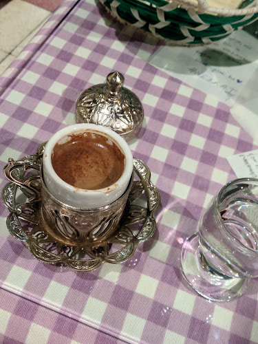 Comentarii opinii despre BİLAL ABİ (LEZZET DURAĞI)