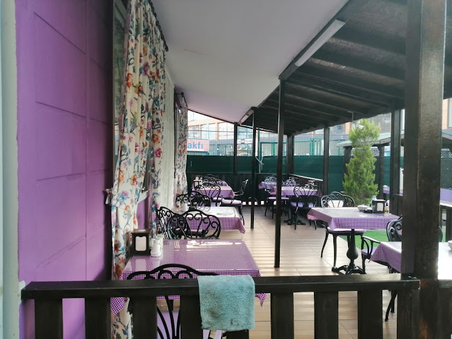 Şirin Bahçe Yöresel Lezzetler - Çekmeköy