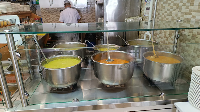 Opinii despre Lezzetçi Çorbacım în Sivas Merkez - Gastronomi ve konaklama